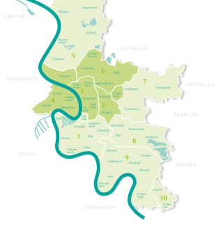 Hospizverein Düsseldorf Stadtbezirke Hospizverein Düsseldorf Stadtbezirke