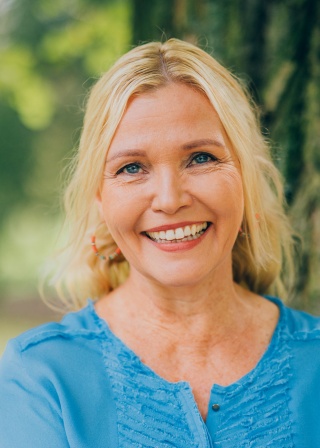 Bettina Kutzscher Hospizverein Düsseldorf Hospizverein Düsseldorf Nord Bettina Kutzscher