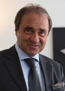 Frank Schnitzler Frank Schnitzler