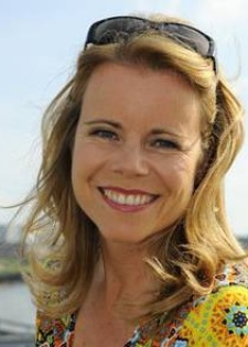 Barbara Oxenfort Barbara Oxenfort